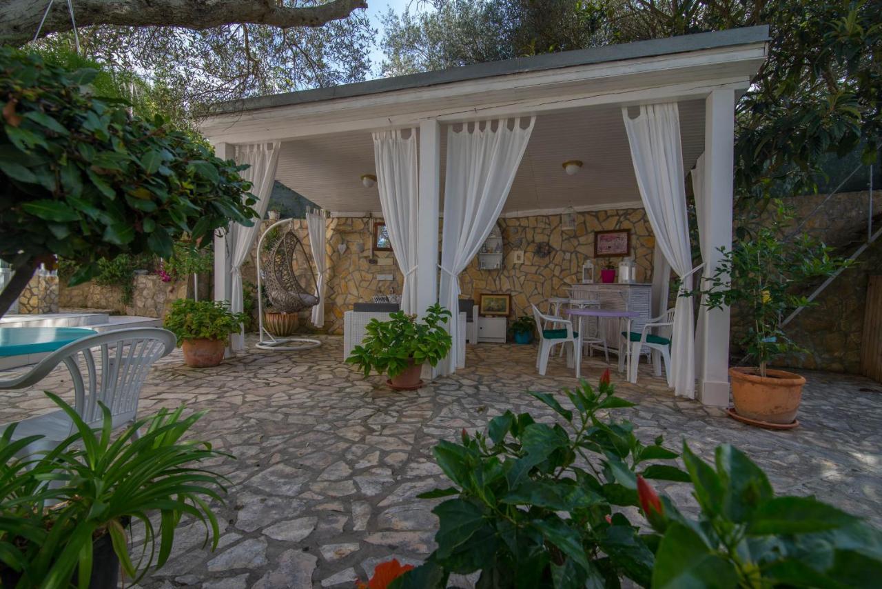 Cuore Di Milka Apartments Veli Lošinj Exterior foto
