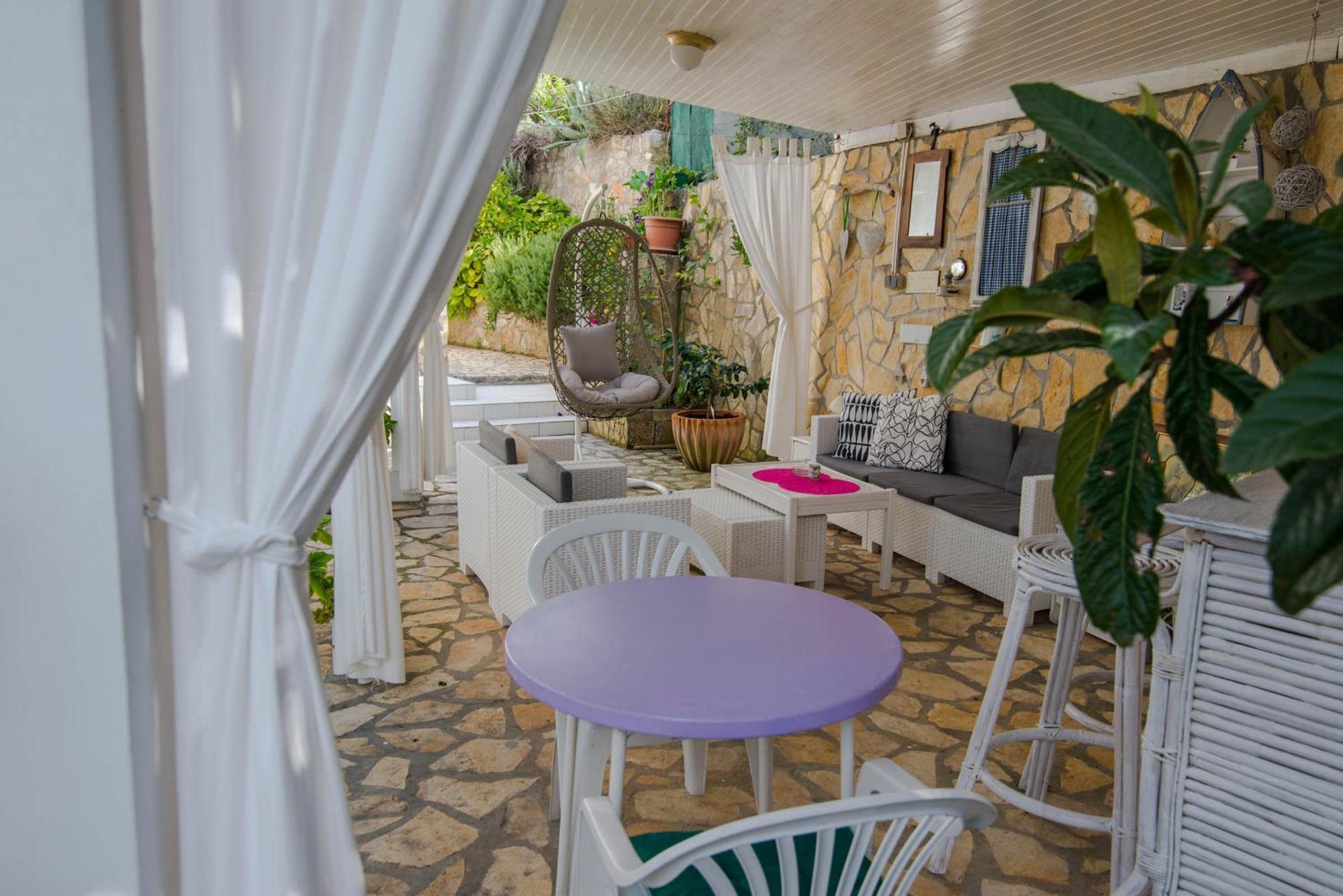 Cuore Di Milka Apartments Veli Lošinj Exterior foto