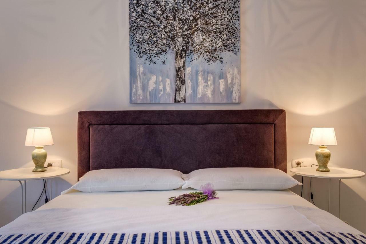 Cuore Di Milka Apartments Veli Lošinj Exterior foto