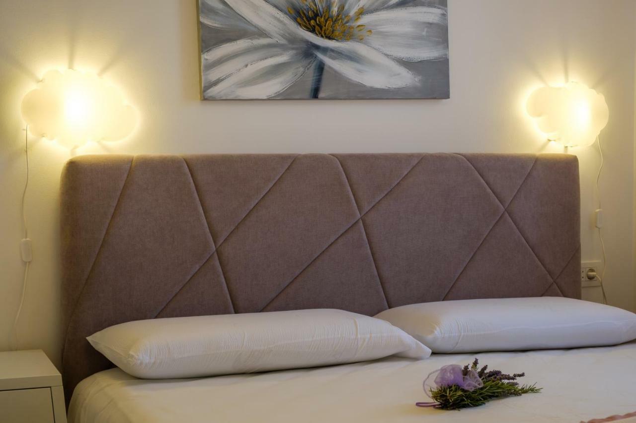 Cuore Di Milka Apartments Veli Lošinj Exterior foto