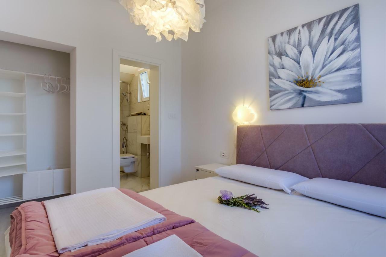 Cuore Di Milka Apartments Veli Lošinj Exterior foto