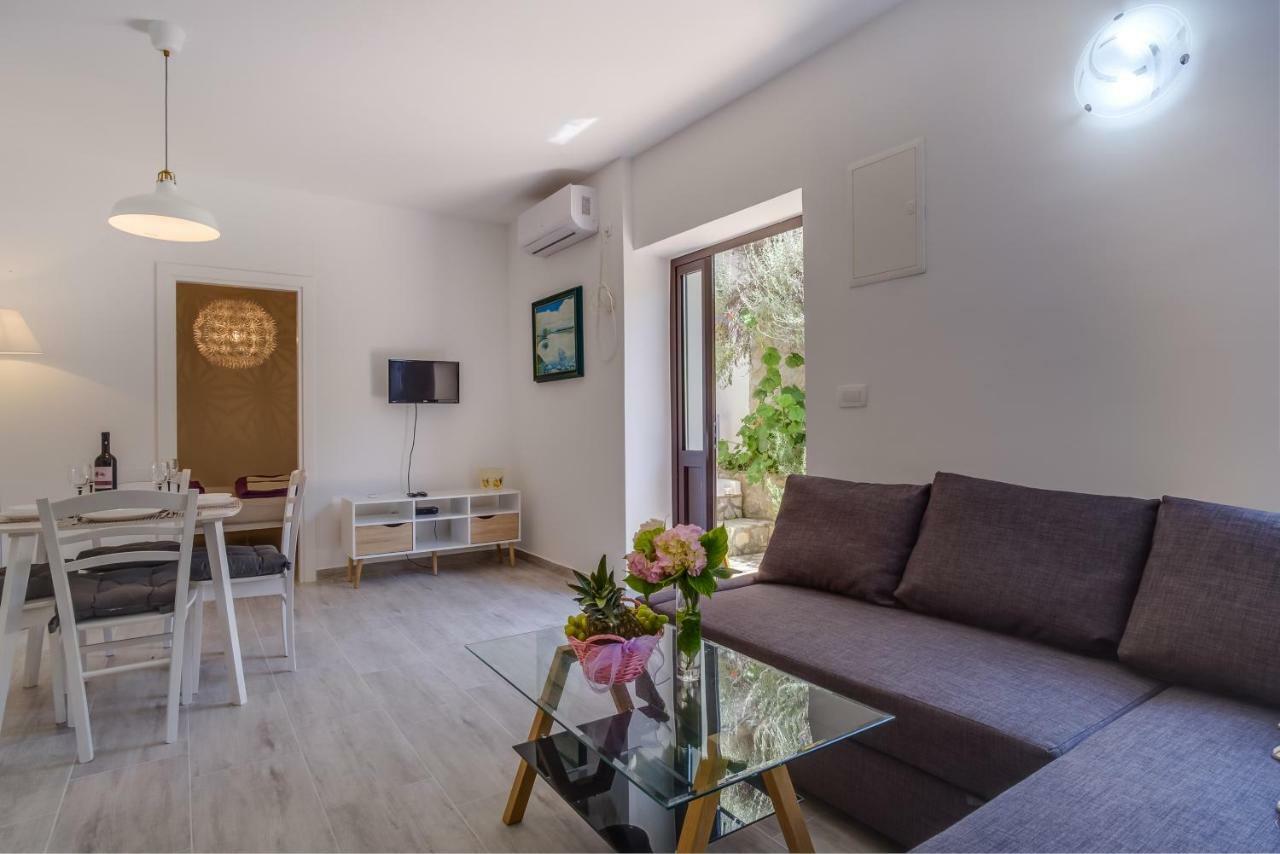 Cuore Di Milka Apartments Veli Lošinj Exterior foto