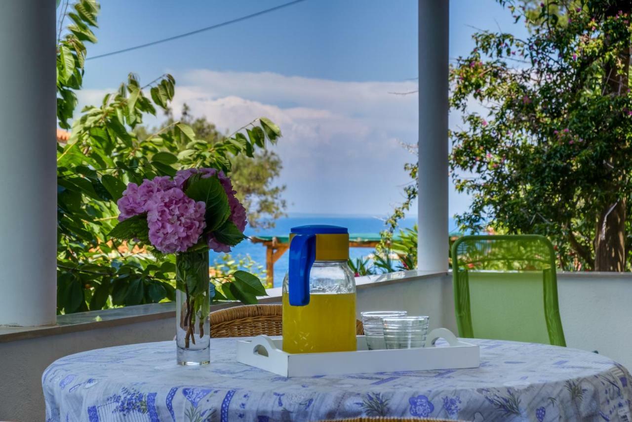 Cuore Di Milka Apartments Veli Lošinj Exterior foto